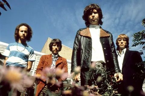 The Doors